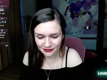 AriaGray  live sex cam