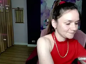AriaGray  live sex cam
