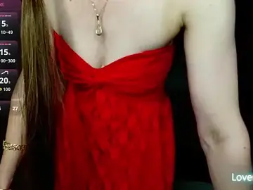 AriaGray  live sex cam