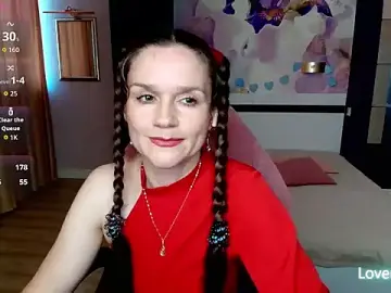 AriaGray  live sex cam