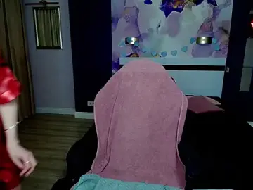 AriaGray  live sex cam