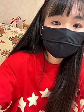 BigHaComing  live sex cam