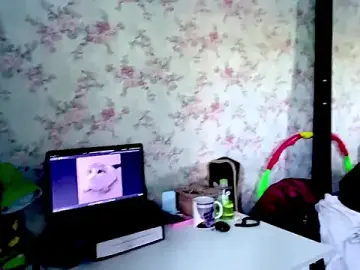 LilyChop  live sex cam