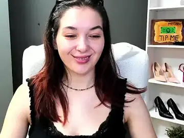 Meagn_Extasy  live sex cam
