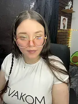 Sweet_issabell  live sex cam