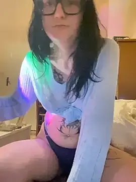 TheBunnyIwas  live sex cam