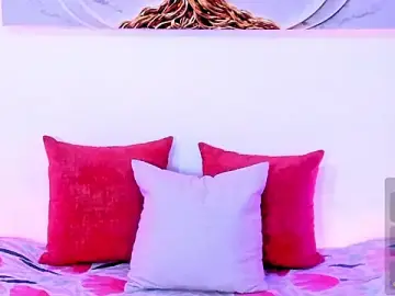 _AllisonSweet_  live sex cam