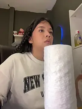 Alhaana_  live sex cam