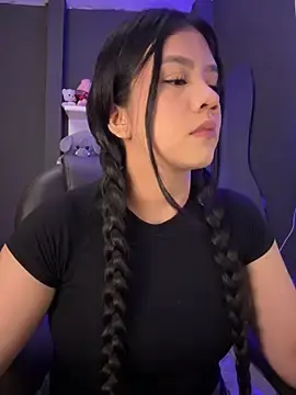 Alhaana_  live sex cam