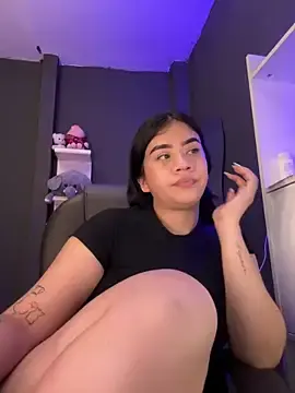 Alhaana_  live sex cam