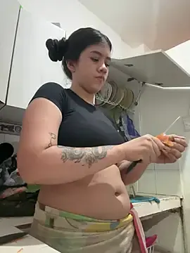 Alhaana_  live sex cam