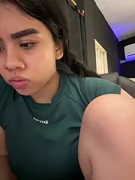 Alhaana_  live sex cam