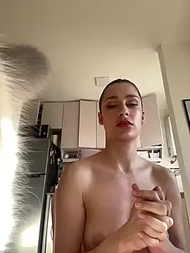 Frutillaconcrem  live sex cam
