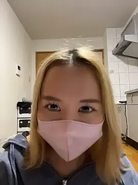Fuyu_apple  live sex cam