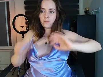 Miss_seline  live sex cam