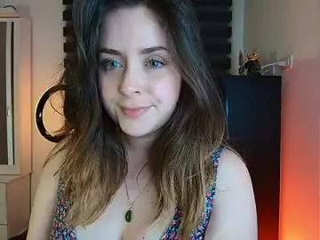 Miss_seline  live sex cam