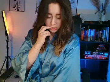 Miss_seline  live sex cam
