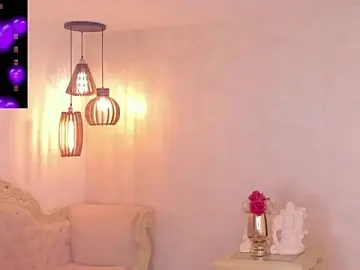 Shantallknowless  live sex cam