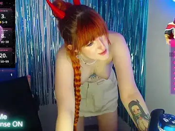 AleximkA  live sex cam
