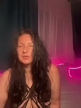 BioNika  live sex cam