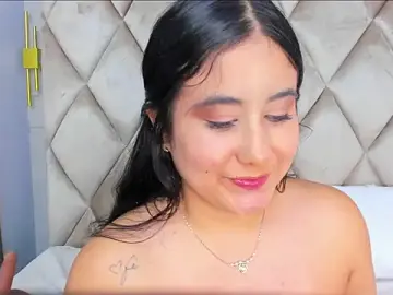 GabyParker_  live sex cam