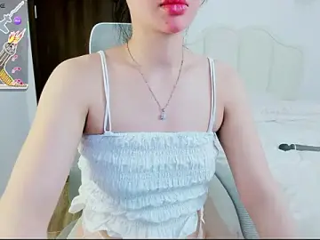 Hello_nani  live sex cam