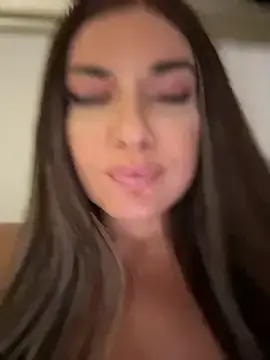 JessycaFlame  live sex cam