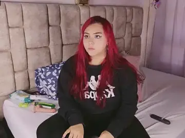MiiaBlumm_  live sex cam