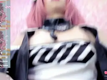 NEZUKO_MITSURI  live sex cam