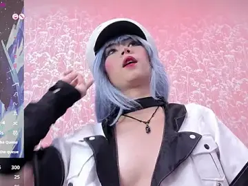 NEZUKO_MITSURI  live sex cam
