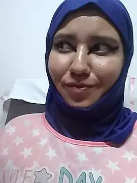 Nahannaahia  live sex cam