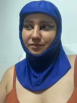 Nahannaahia  live sex cam