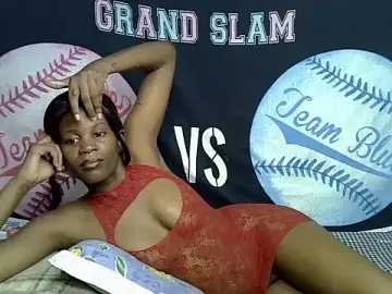 Queen_slay2  live sex cam