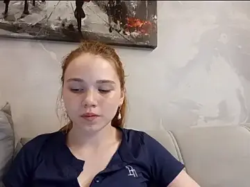 RinaTease  live sex cam