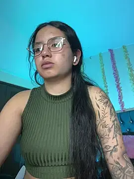 Rosita_forever_  live sex cam