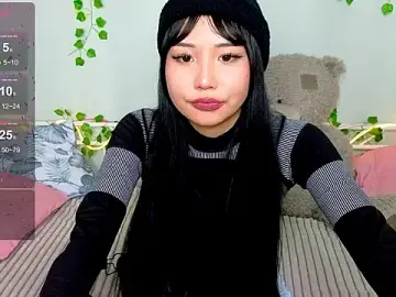 Kuro_mimi  live sex cam