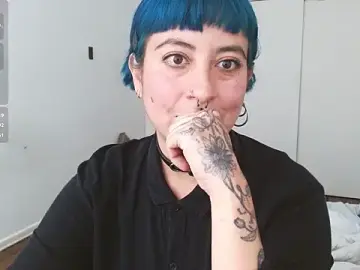 Lu_scifer  live sex cam