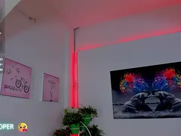 Rosi_cooper  live sex cam