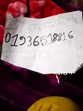 Rupamim  live sex cam