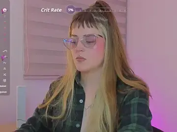 Tekila__  live sex cam