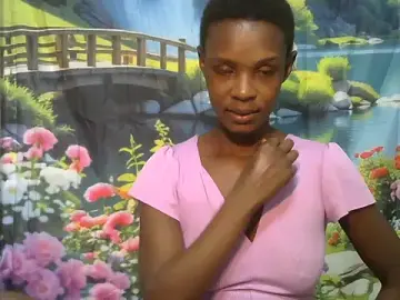 Ebonydoll088  live sex cam