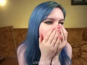 ElizSpieth  live sex cam