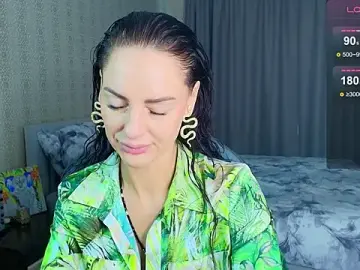 MalenaBelucci_  live sex cam