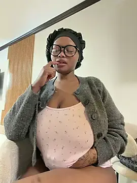 Neelo-Smith  live sex cam