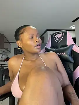 Neelo-Smith  live sex cam