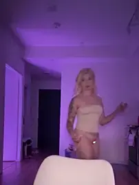 RitaNorth_star  live sex cam