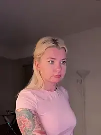 RitaNorth_star  live sex cam