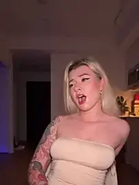 RitaNorth_star  live sex cam
