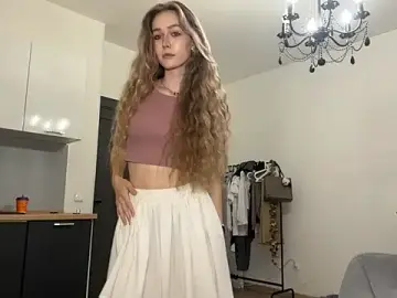 ShyandSkinnyAlice  live sex cam