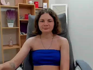 Stella-Maers  live sex cam